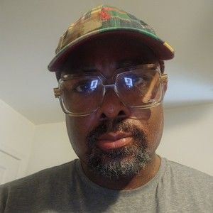 Meet your Posher, Henry